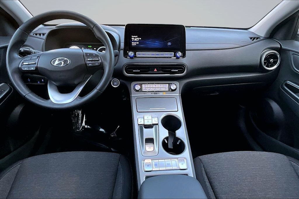 Thumbnail: 2023 Hyundai Kona - 10