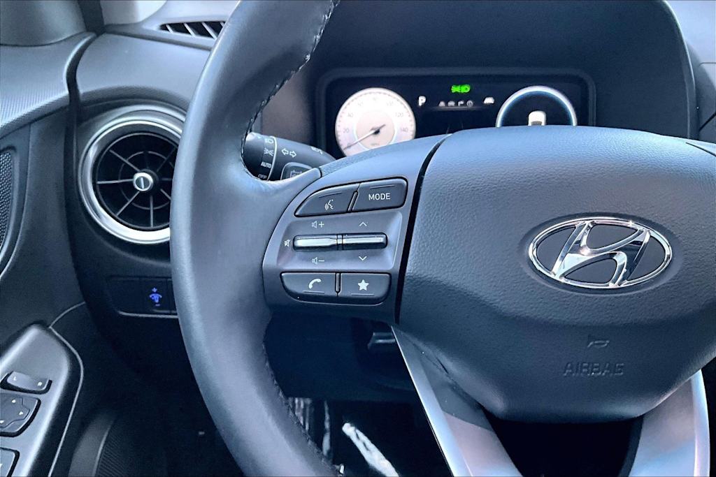 Thumbnail: 2023 Hyundai Kona - 25