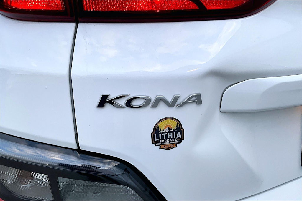 Thumbnail: 2023 Hyundai Kona - 7