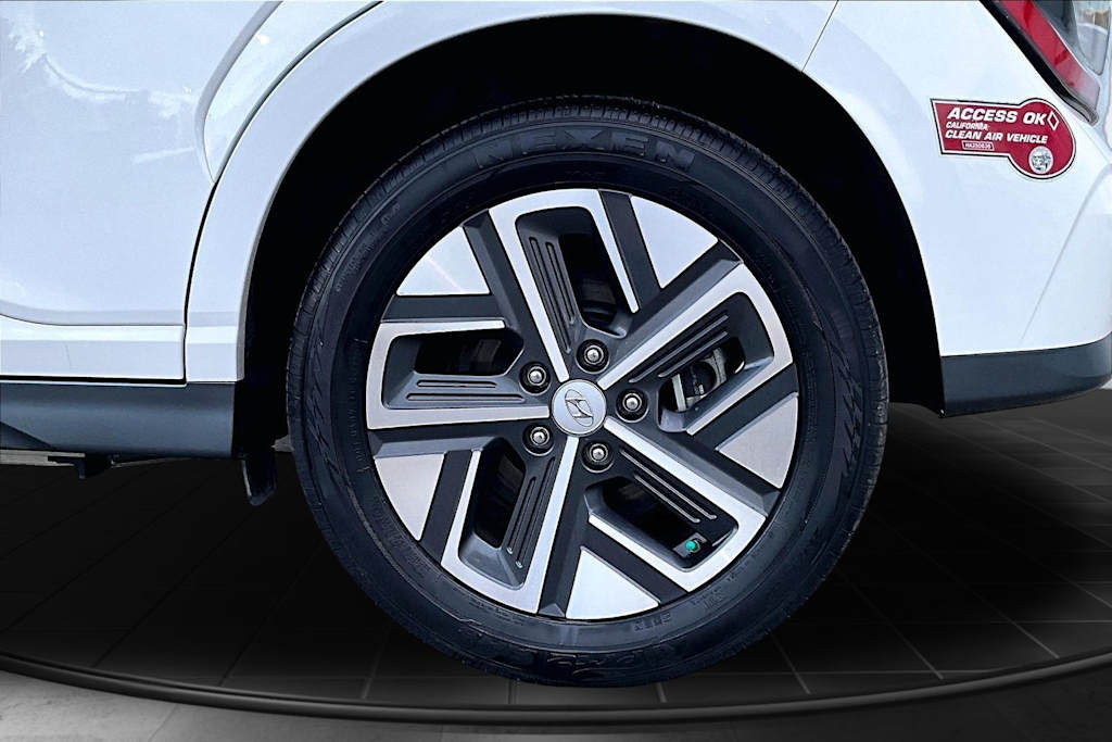Thumbnail: 2023 Hyundai Kona - 35