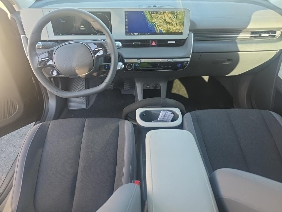 Thumbnail: 2024 Hyundai Ioniq 5 - 2