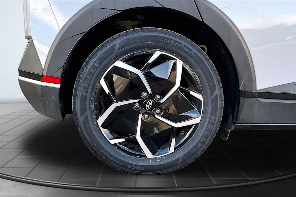 Thumbnail: 2024 Hyundai Ioniq 5 - 34