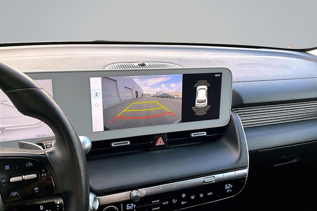 Thumbnail: 2024 Hyundai Ioniq 5 - 27
