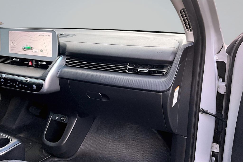 Thumbnail: 2024 Hyundai Ioniq 5 - 24