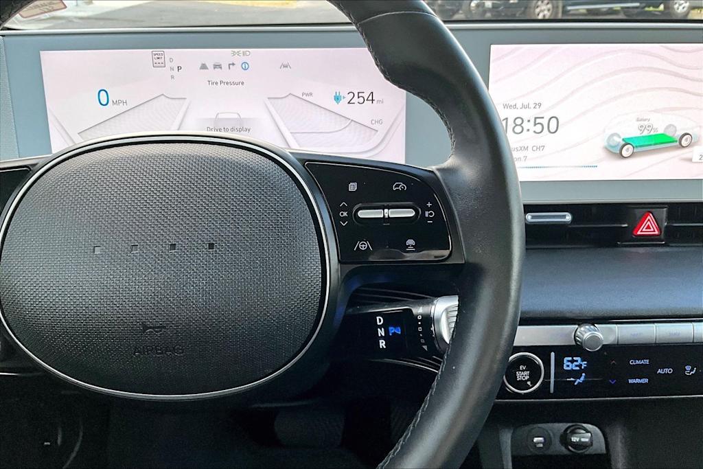 Thumbnail: 2024 Hyundai Ioniq 5 - 26