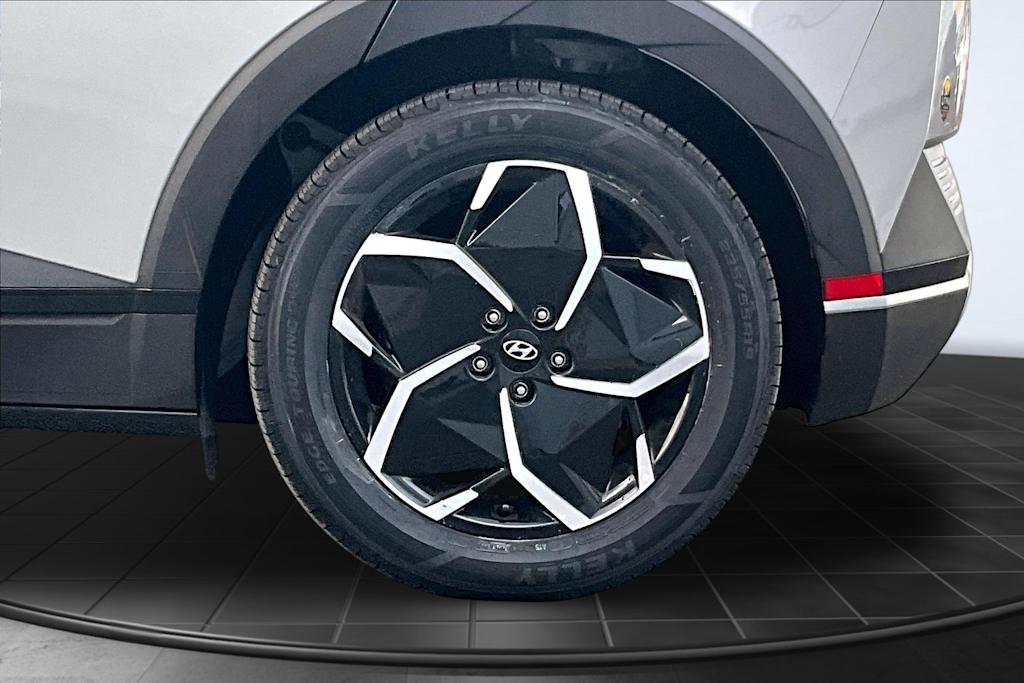 Thumbnail: 2024 Hyundai Ioniq 5 - 35