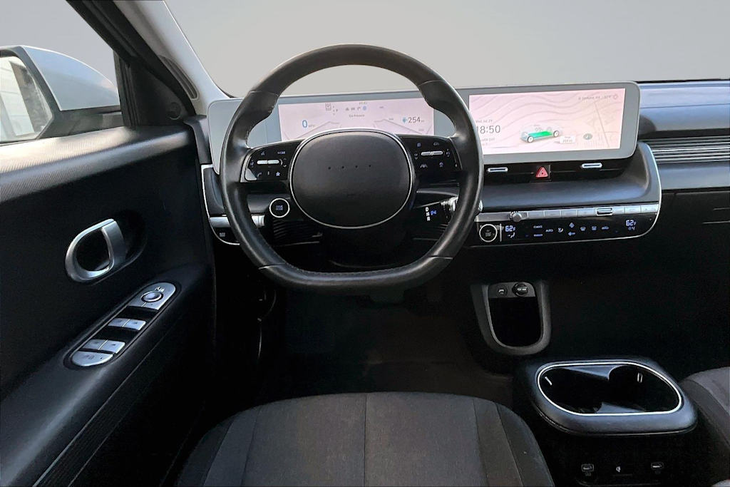 Thumbnail: 2024 Hyundai Ioniq 5 - 14