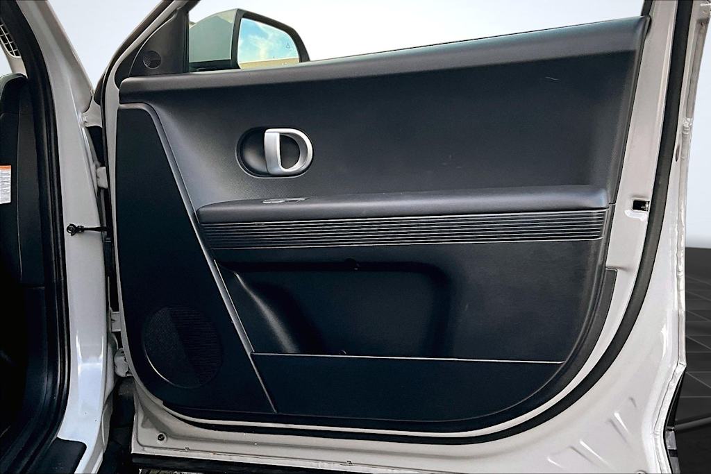 Thumbnail: 2024 Hyundai Ioniq 5 - 29