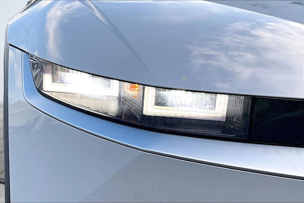 Thumbnail: 2024 Hyundai Ioniq 5 - 30