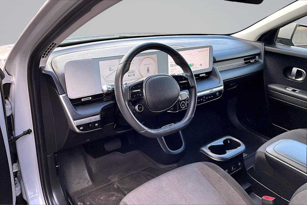 Thumbnail: 2024 Hyundai Ioniq 5 - 2