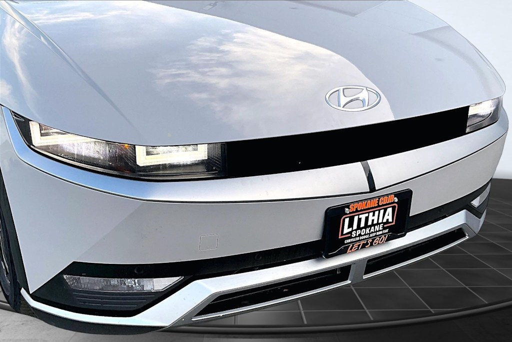 Thumbnail: 2024 Hyundai Ioniq 5 - 32