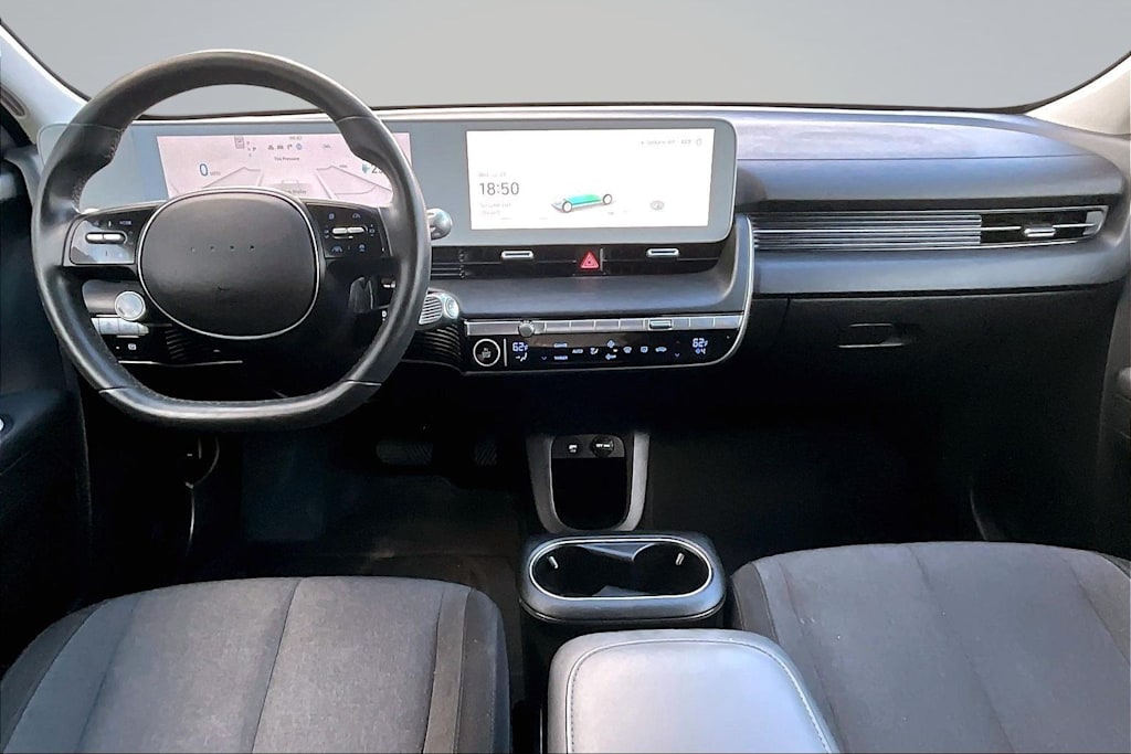 Thumbnail: 2024 Hyundai Ioniq 5 - 10