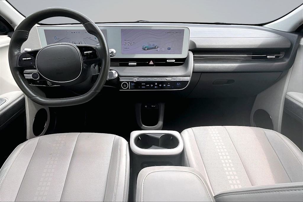 Thumbnail: 2023 Hyundai Ioniq 5 - 10