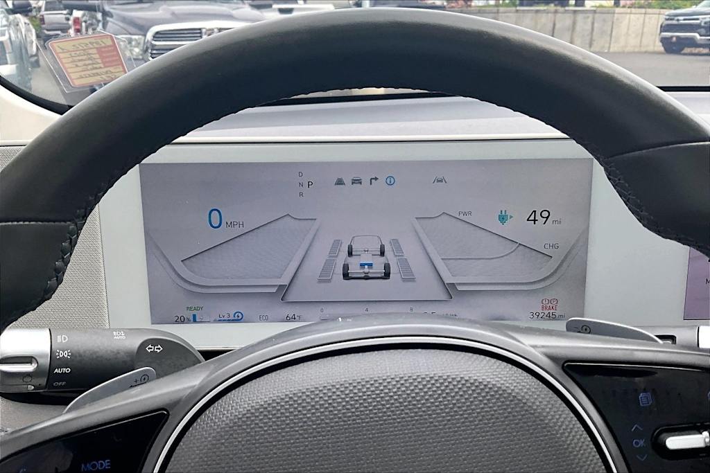 Thumbnail: 2023 Hyundai Ioniq 5 - 21