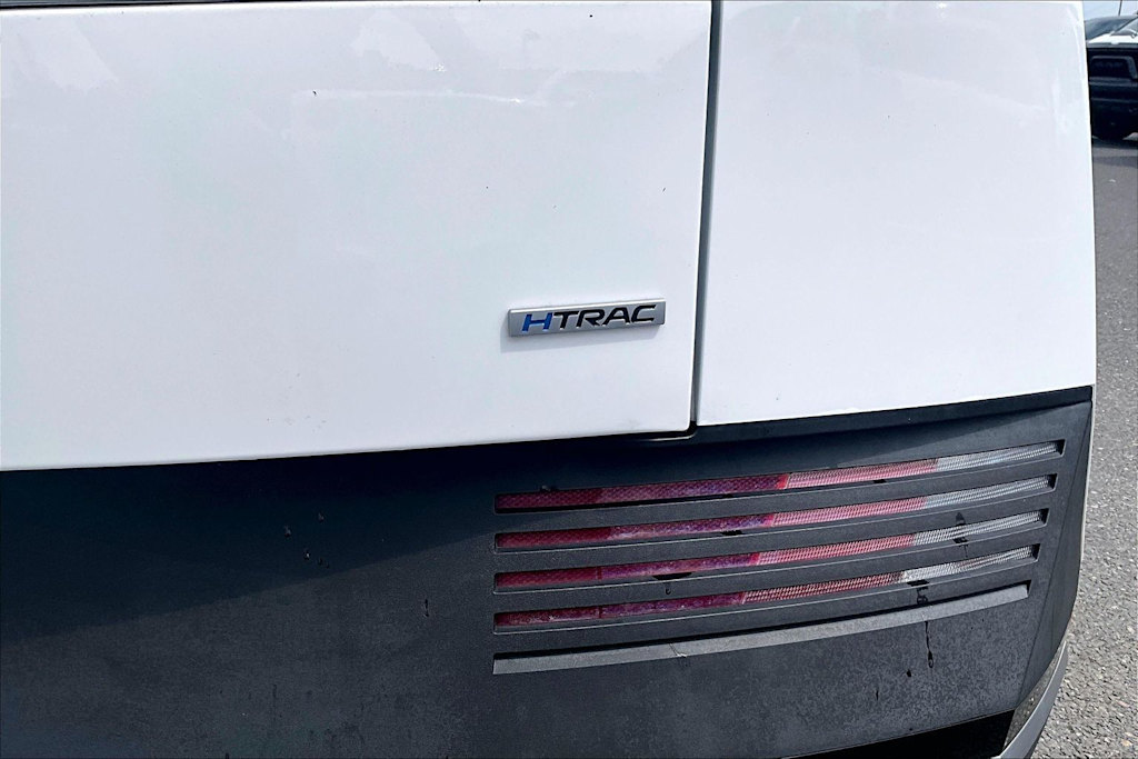 Thumbnail: 2023 Hyundai Ioniq 5 - 7