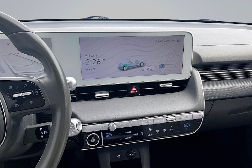 Thumbnail: 2023 Hyundai Ioniq 5 - 15