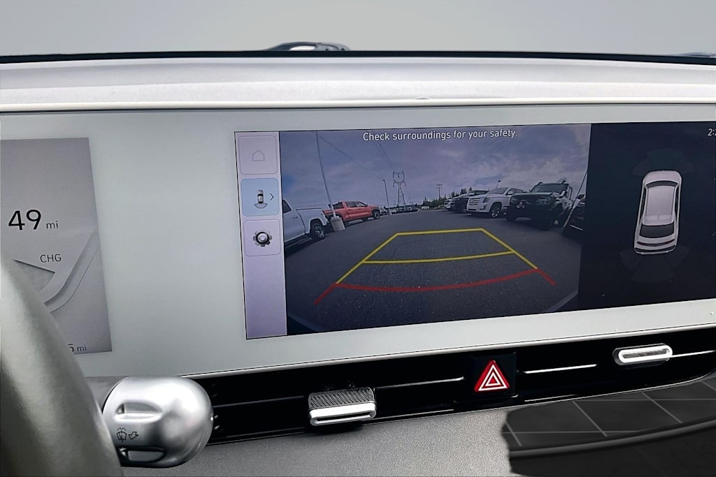 Thumbnail: 2023 Hyundai Ioniq 5 - 27