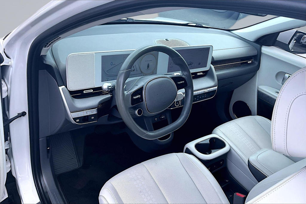 Thumbnail: 2023 Hyundai Ioniq 5 - 2