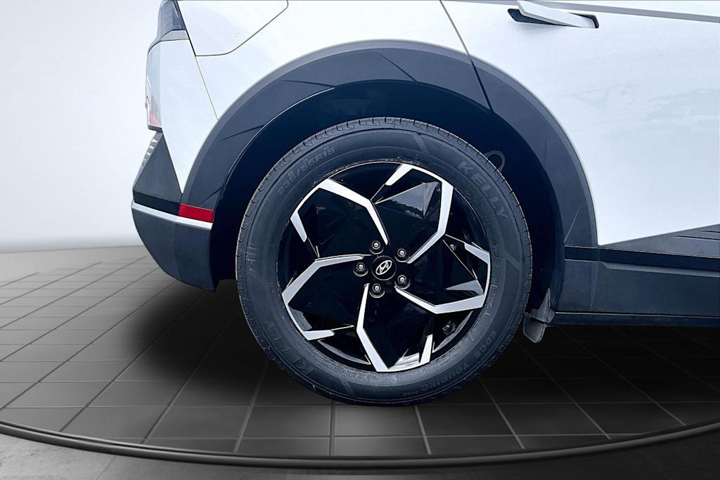 Thumbnail: 2023 Hyundai Ioniq 5 - 35