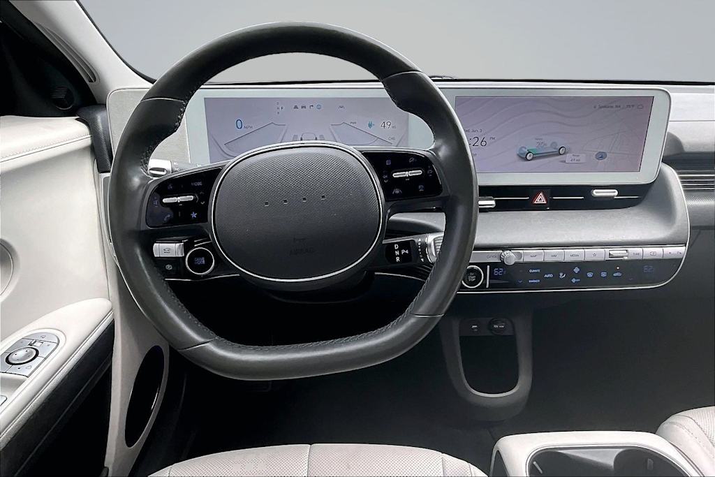Thumbnail: 2023 Hyundai Ioniq 5 - 14