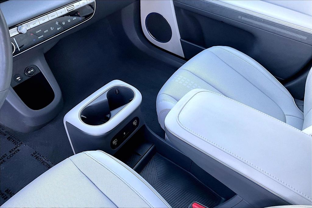 Thumbnail: 2023 Hyundai Ioniq 5 - 15