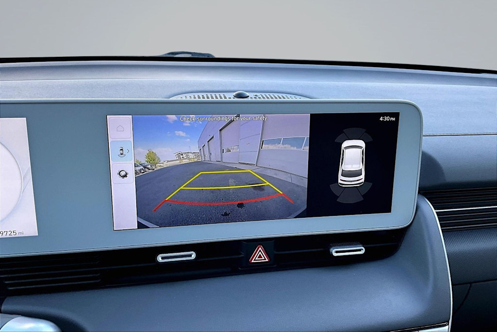 Thumbnail: 2023 Hyundai Ioniq 5 - 27