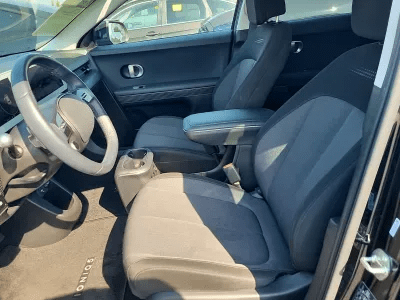 Thumbnail: 2024 Hyundai Ioniq 5 - 5
