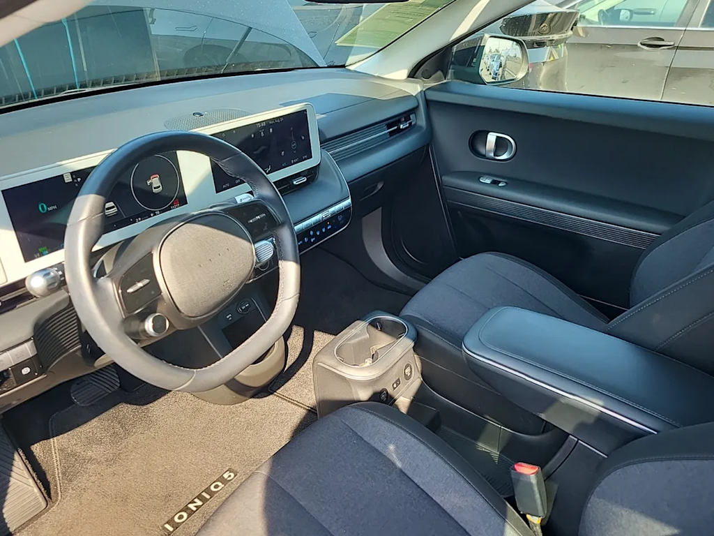 Thumbnail: 2024 Hyundai Ioniq 5 - 2