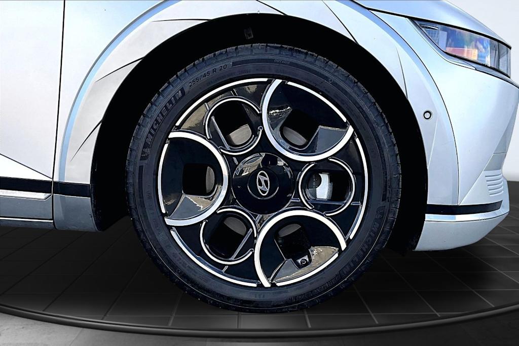 Thumbnail: 2024 Hyundai Ioniq 5 - 34