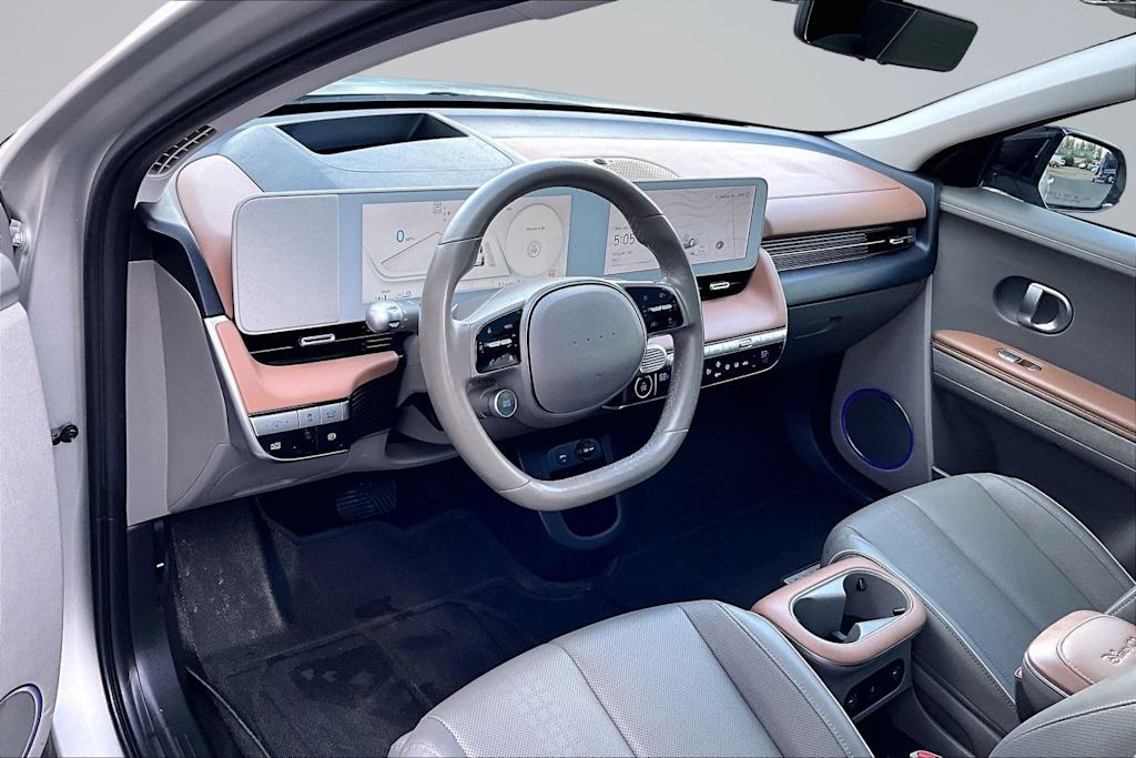 Thumbnail: 2024 Hyundai Ioniq 5 - 2