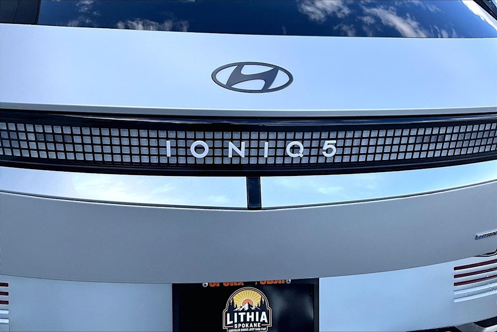 Thumbnail: 2024 Hyundai Ioniq 5 - 7