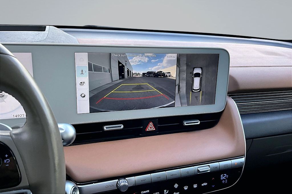 Thumbnail: 2024 Hyundai Ioniq 5 - 27