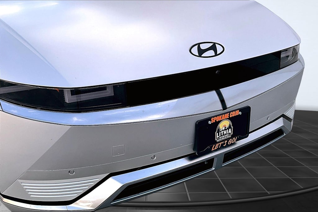 Thumbnail: 2024 Hyundai Ioniq 5 - 33