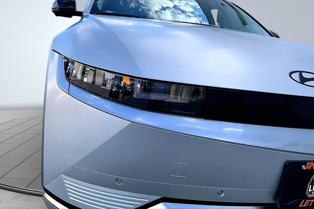 Thumbnail: 2024 Hyundai Ioniq 5 - 31
