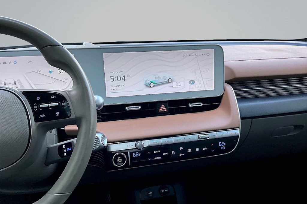 Thumbnail: 2024 Hyundai Ioniq 5 - 15