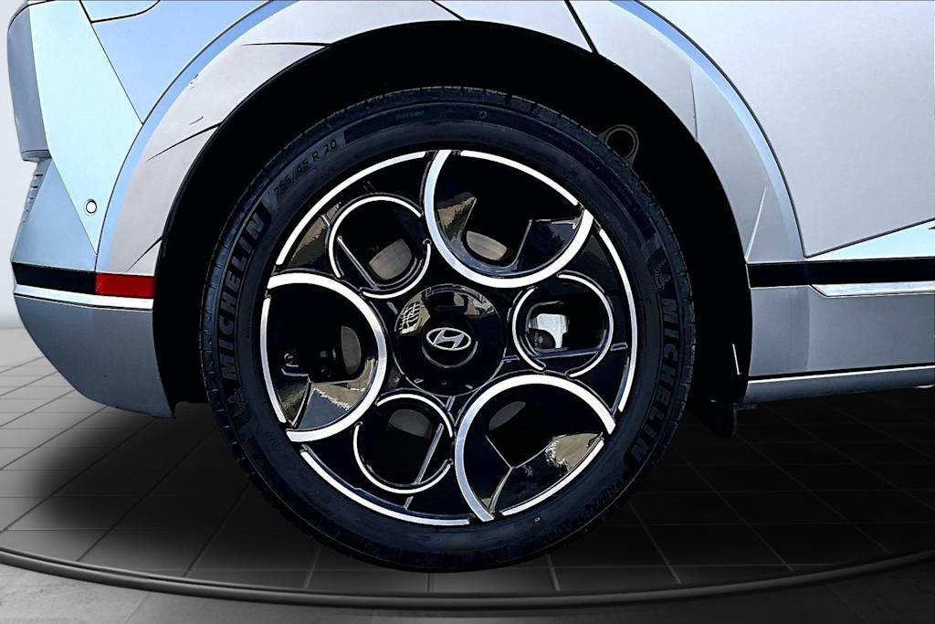 Thumbnail: 2024 Hyundai Ioniq 5 - 35