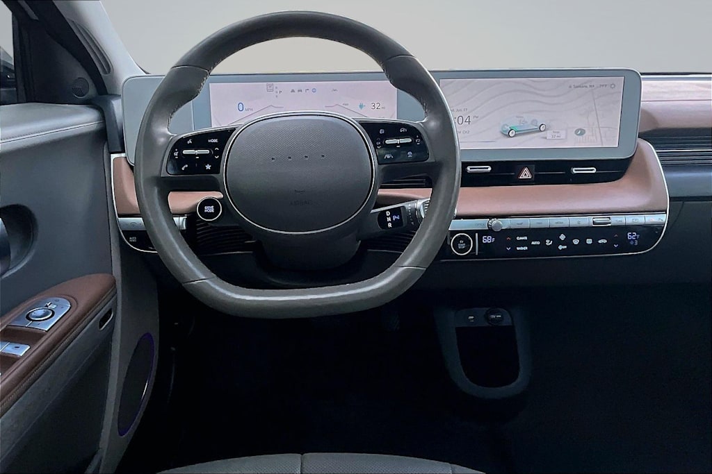Thumbnail: 2024 Hyundai Ioniq 5 - 14