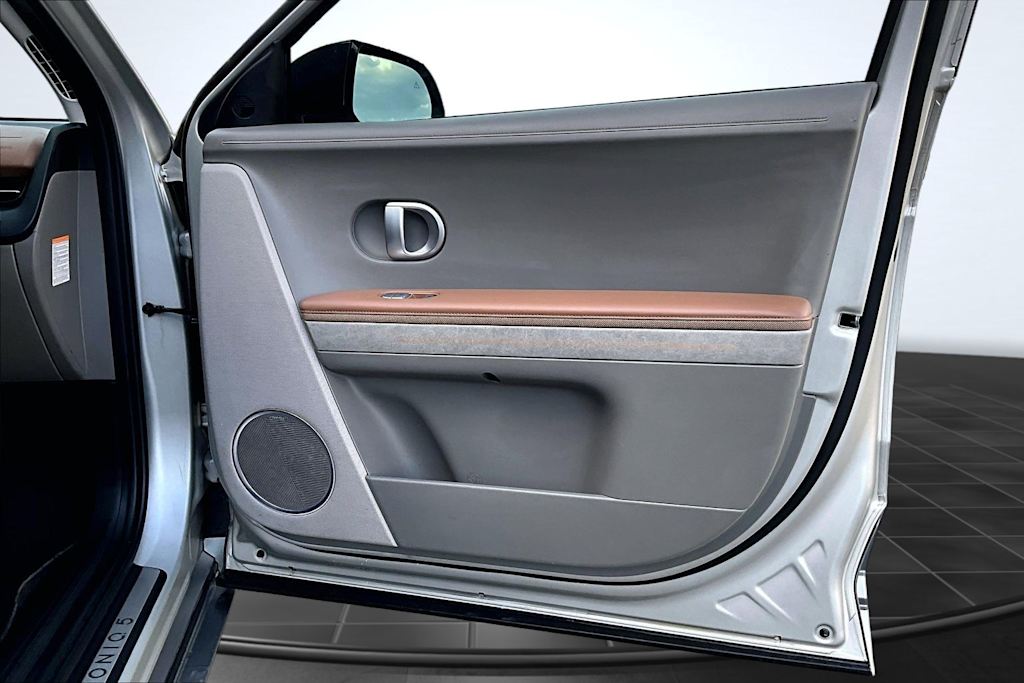 Thumbnail: 2024 Hyundai Ioniq 5 - 29