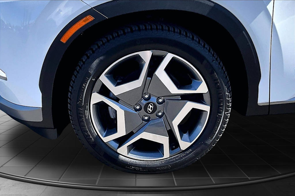 Thumbnail: 2023 Hyundai Palisade - 8