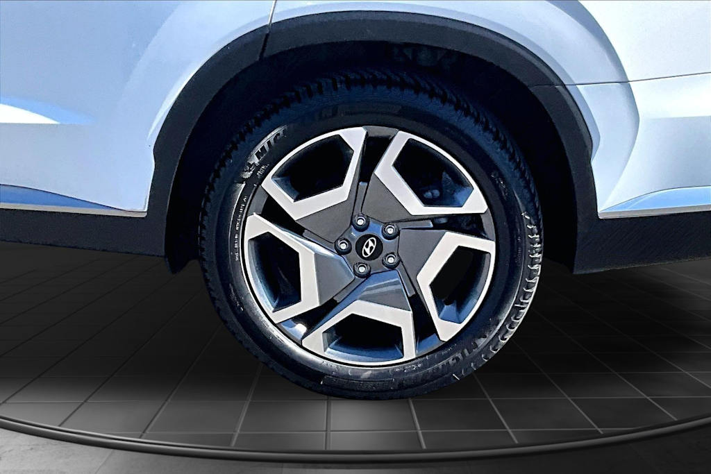 Thumbnail: 2023 Hyundai Palisade - 36