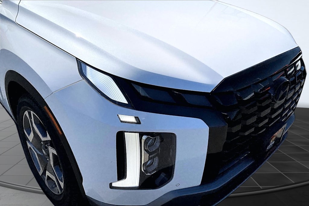 Thumbnail: 2023 Hyundai Palisade - 31
