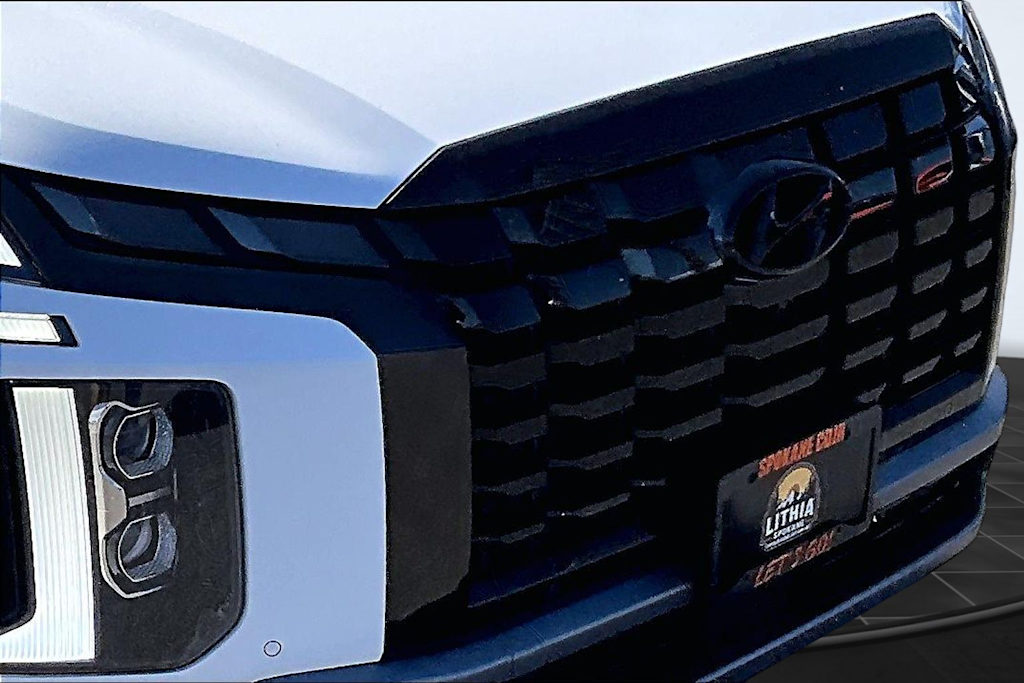Thumbnail: 2023 Hyundai Palisade - 33