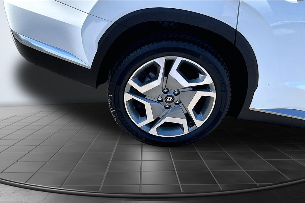 Thumbnail: 2023 Hyundai Palisade - 35