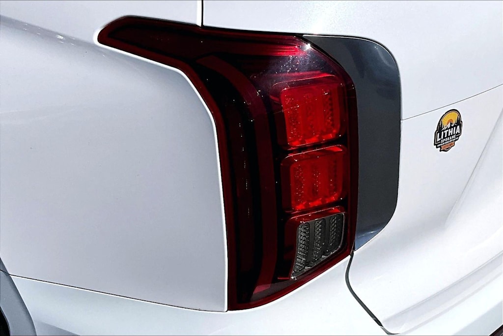 Thumbnail: 2023 Hyundai Palisade - 32