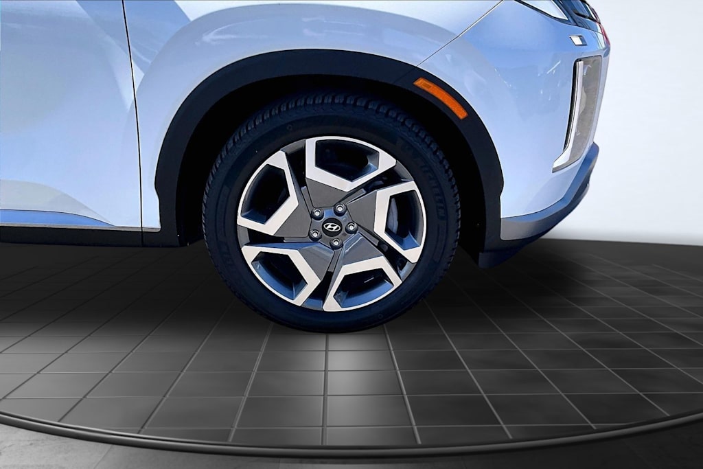 Thumbnail: 2023 Hyundai Palisade - 34