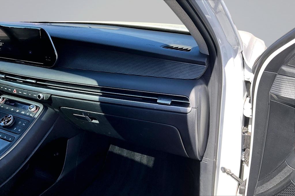 Thumbnail: 2023 Hyundai Palisade - 25