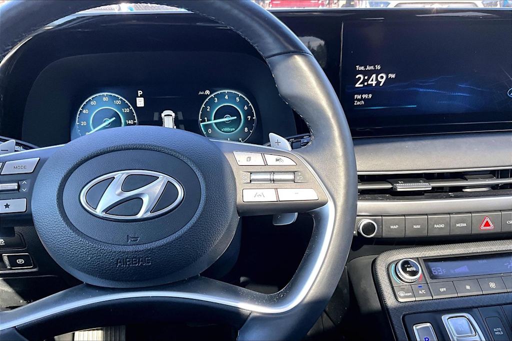 Thumbnail: 2023 Hyundai Palisade - 15