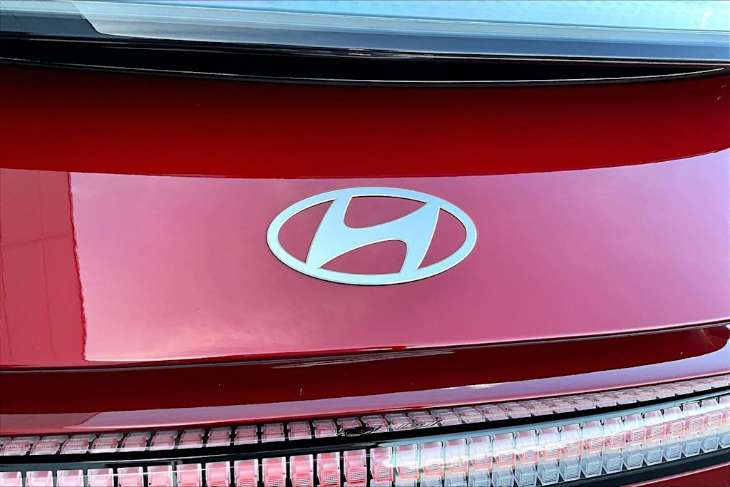 Thumbnail: 2024 Hyundai Ioniq 6 - 6