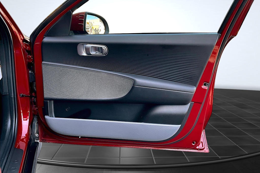 Thumbnail: 2024 Hyundai Ioniq 6 - 29