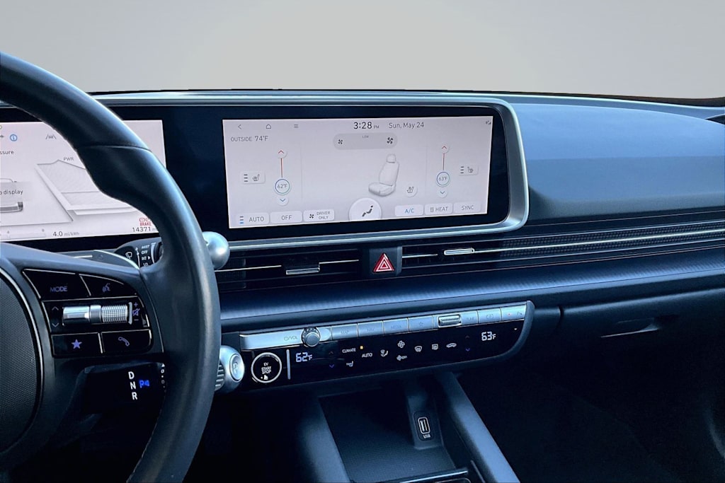 Thumbnail: 2024 Hyundai Ioniq 6 - 14